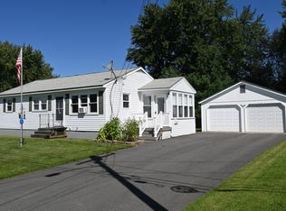 5 Bert St, Winslow, ME 04901
