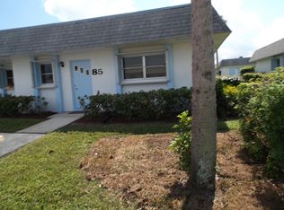 2638 N Gately Dr #85, West Palm Beach, FL 33415