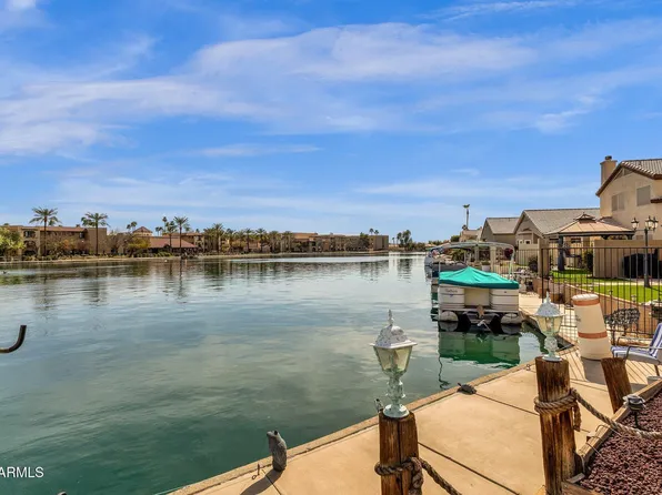 9019 W ACOMA Drive, Peoria, AZ 85381