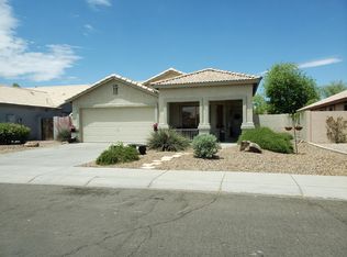 3812 S Brighton Ln, Gilbert, AZ 85297