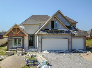 7376 E 126th St S, Bixby, OK 74008