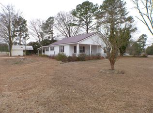 6166 State Highway 242 S, Dunn, NC 28334