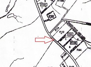 6814 Mackall Rd, Saint Leonard, MD 20685