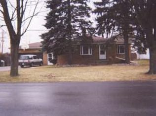 4724 Wall St, Saginaw, MI