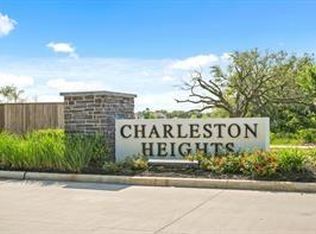 4907 Luke Mathew Dr, Rosharon, TX 77583