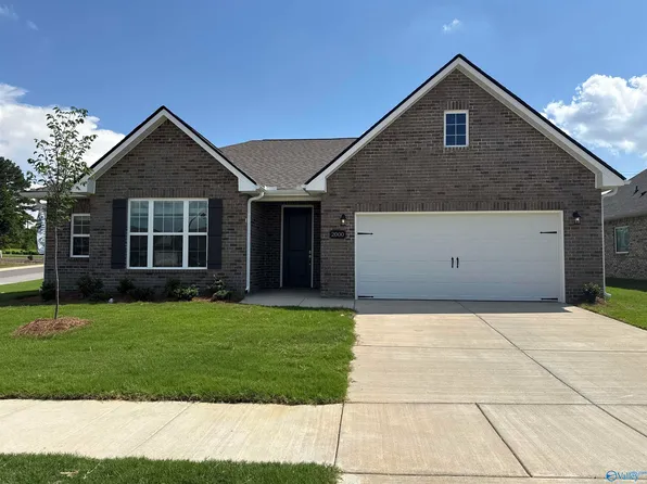 2000 Austin Dr NE, Cullman, AL 35058