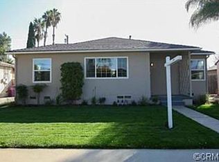 353 E 61st St, Long Beach, CA 90805