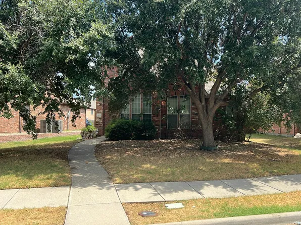 14032 Valley Mills Dr, Frisco, TX 75033