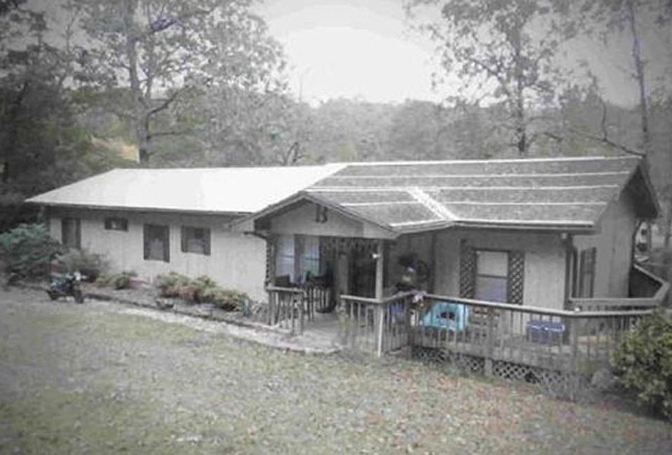 Property Front View