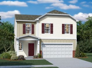 1295 Kilead Ct HOMESITE 17, Boiling Springs, SC 29316