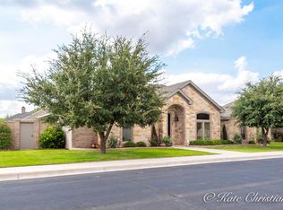 2509 Colonial Oaks Ct, Midland, TX 79705