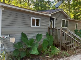 322 1/2 Cooley Rd, Lagrange, GA 30241