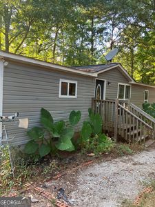 322 1/2 Cooley Rd, Lagrange, GA, 30241