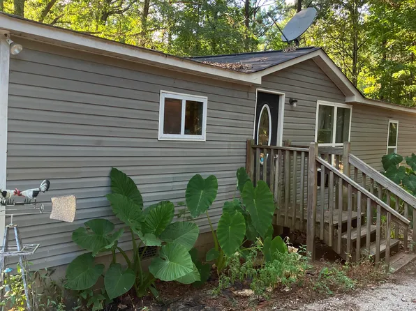 322 1/2 Cooley Rd, Lagrange, GA 30241