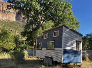 15845 Highway 4, Jemez Springs, NM 87025