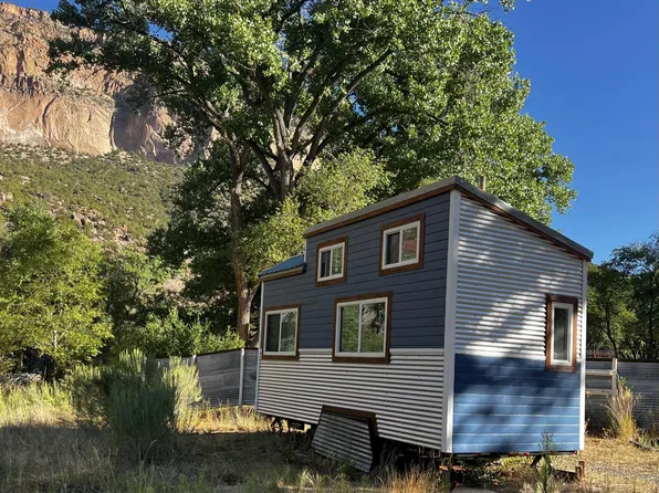 15845 Highway 4, Jemez Springs, NM 87025
