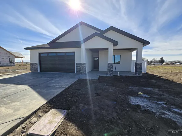 3086 Orion Ave, Twin Falls, ID 83301