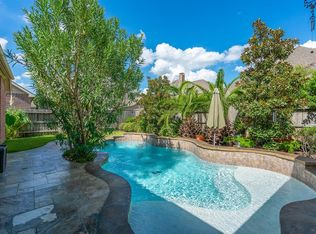 17319 Morgans Secret Dr, Cypress, TX 77433