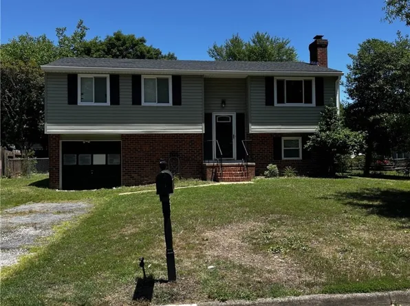 6531 Watchlight Rd, North Chesterfield, VA 23234