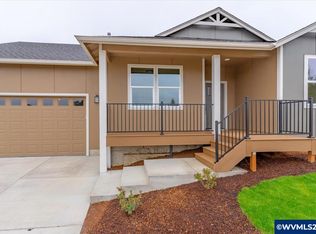 1127 SW Valsetz Ave, Dallas, OR 97338