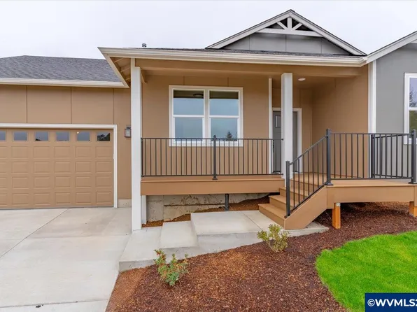 1127 SW Valsetz Ave, Dallas, OR 97338