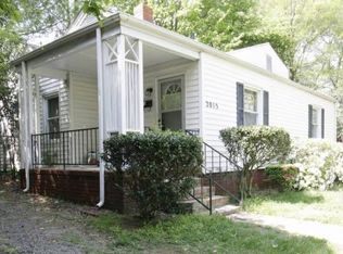 2015 Parson St, Charlotte, NC 28205