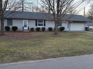 6235 Hilda St, Coloma, MI 49038