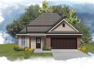 604 Gray Birch Loop, Youngsville, LA 70592