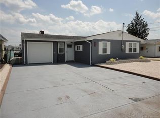 39 W Dory Dr, Little Egg Harbor, NJ 08087