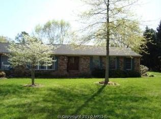 4 Captain Ct, Grasonville, MD 21638