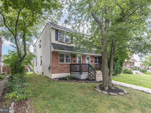 202 Shewell Ave, Doylestown, PA 18901