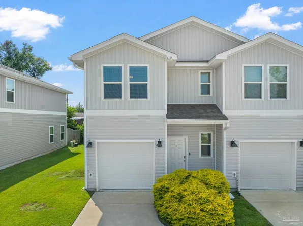 6351 Grove Park Dr, Pensacola, FL 32504