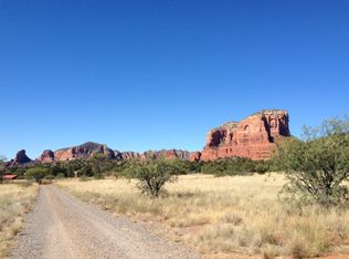 80 Apple Creek Ln, Sedona, AZ 86351