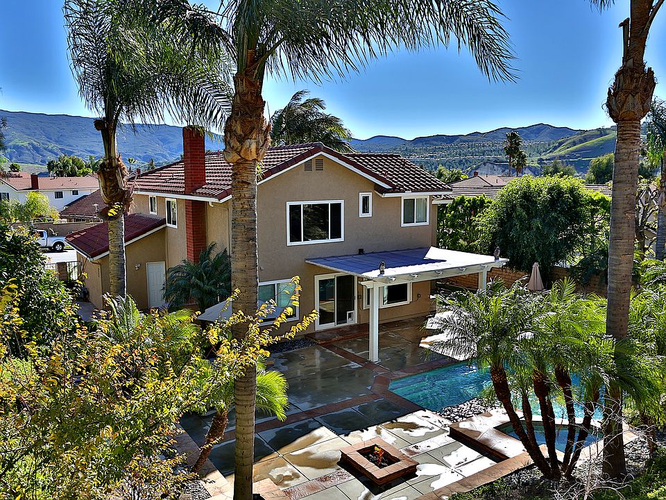 Amist the Scenic Mountains