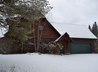 5843 Roberts Ct, Wolverine, MI 49799