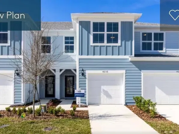 4444 CHESTER SPRINGS BOULEVARD, DAVENPORT, FL 33837
