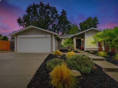 1567 Catherine Way, Concord, CA, 94519