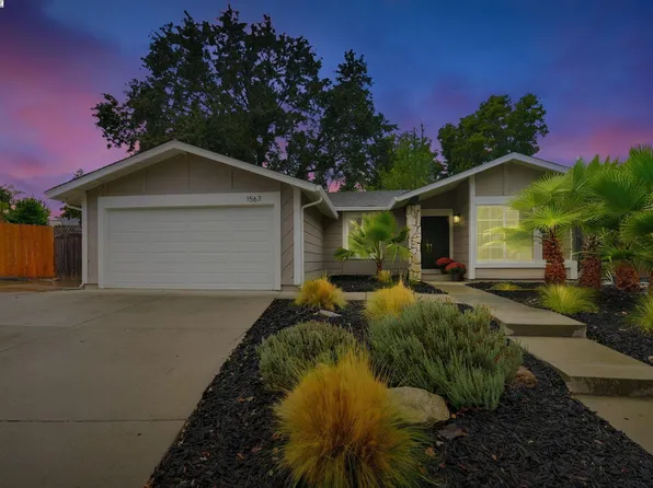 1567 Catherine Way, Concord, CA 94519