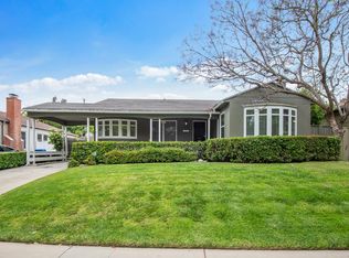 2257 Hillsboro Ave, Los Angeles, CA 90034