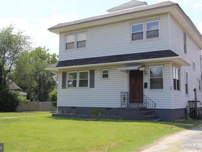 524 Beacon Ave, Paulsboro, NJ, 08066