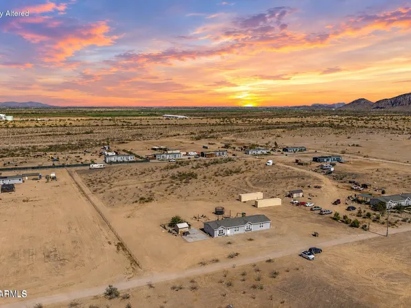 3325 N 425TH Avenue, Tonopah, AZ 85354