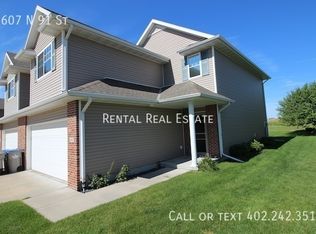 2607 N 91st St, Lincoln, NE 68507