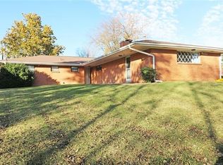 2928 Staats Dr, Bartlesville, OK 74006