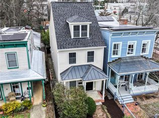 423 1/2 S Laurel St, Richmond, VA 23220