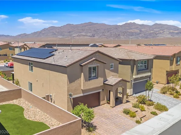 7639 Duran Harbor Ln, North Las Vegas, NV 89084