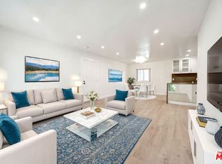 9005 Cynthia St APT 412, West Hollywood, CA 90069