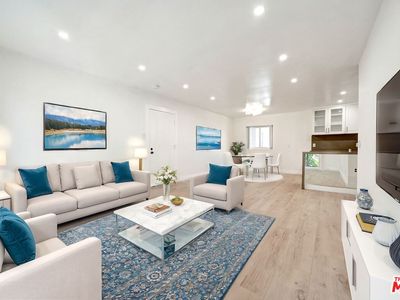 9005 Cynthia St APT 412, West Hollywood, CA, 90069