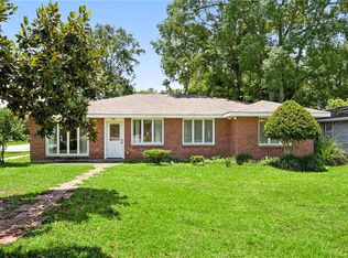 389 Hickory Dr, Slidell, LA 70458