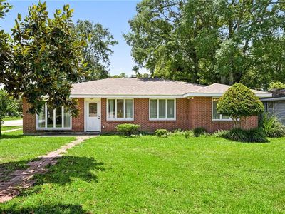 389 Hickory Dr, Slidell, LA, 70458