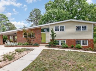 5125 Kaplan Dr, Raleigh, NC 27606